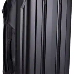 Thule Chasm Duffel roller TCWD232 - čierny – Obrázok 3