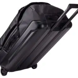 Thule Chasm Duffel roller TCWD232 - čierny – Obrázok 4
