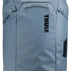 Thule Chasm Duffel roller TCWD232 - Pond Gray – Obrázok 2