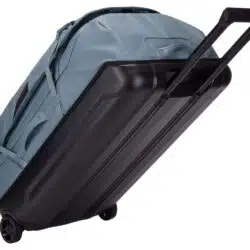 Thule Chasm Duffel roller TCWD232 - Pond Gray – Obrázok 4