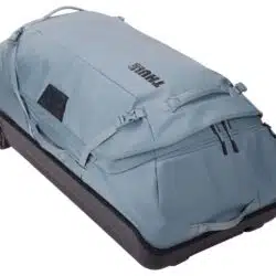 Thule Chasm Duffel roller TCWD232 - Pond Gray – Obrázok 8