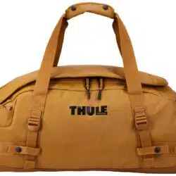 Thule Chasm športová taška 40 l TDSD302 - Golden Brown – Obrázok 2