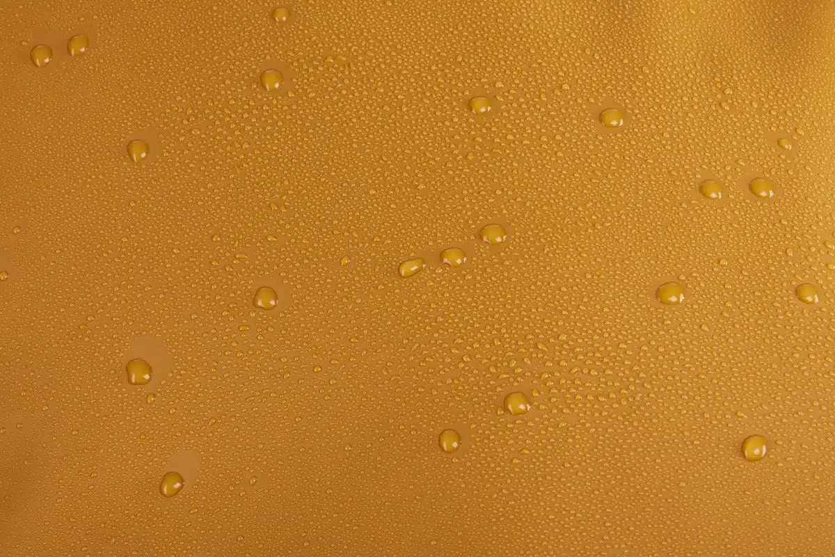 Thule Chasm športová taška 40 l TDSD302 - Golden Brown – Obrázok 3