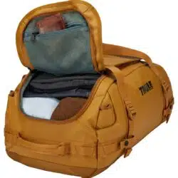 Thule Chasm športová taška 40 l TDSD302 - Golden Brown – Obrázok 9