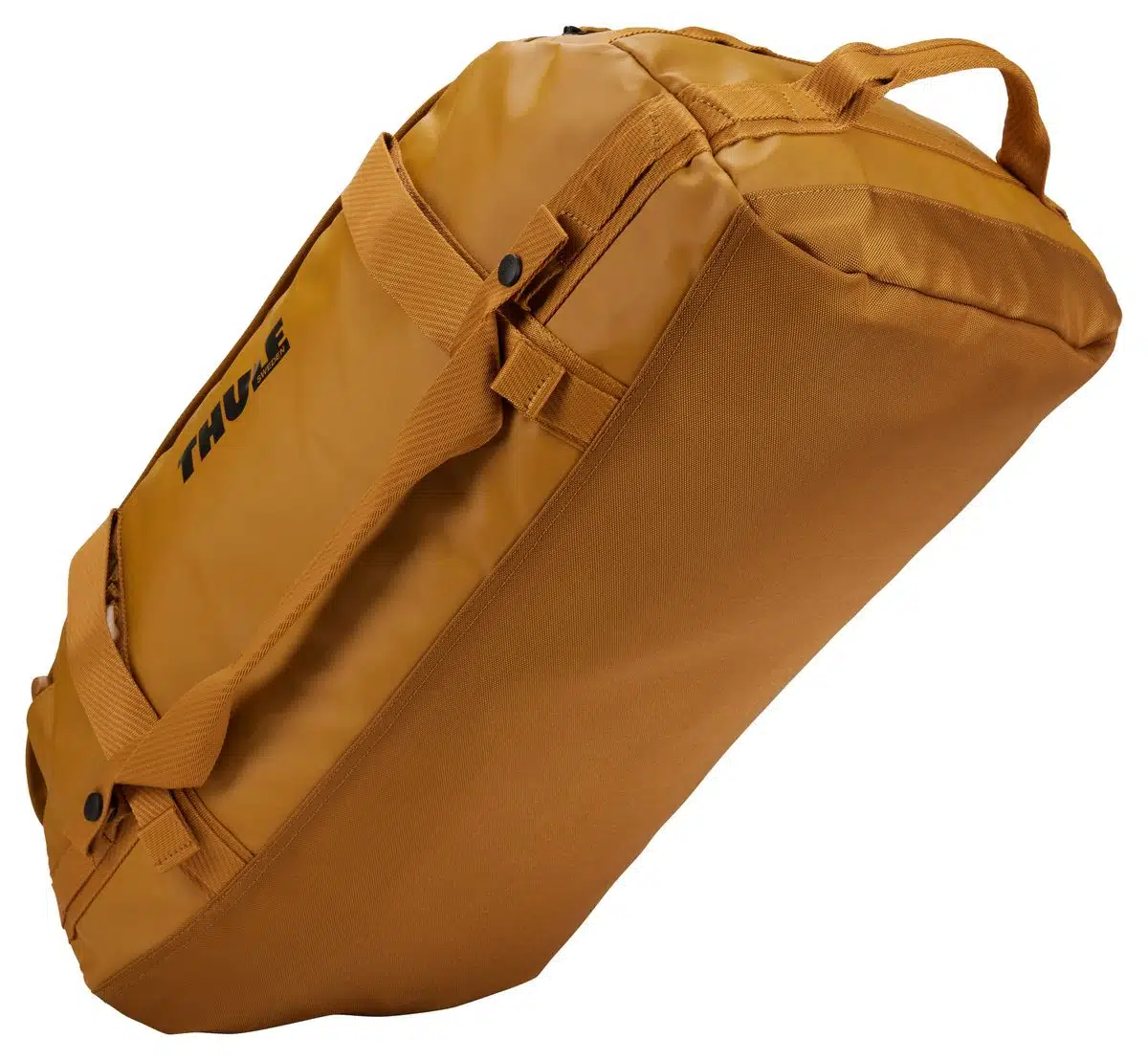 Thule Chasm športová taška 40 l TDSD302 - Golden Brown – Obrázok 11