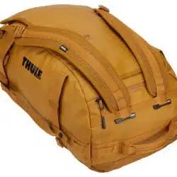 Thule Chasm športová taška 40 l TDSD302 - Golden Brown – Obrázok 13