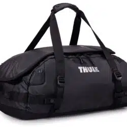 Thule Chasm športová taška 40 l TDSD302 - čierna – Obrázok 14
