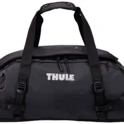 Thule Chasm športová taška 40 l TDSD302 - čierna – Obrázok 2
