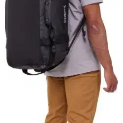 Thule Chasm športová taška 40 l TDSD302 - čierna – Obrázok 4