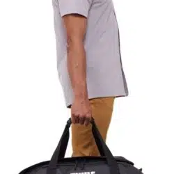 Thule Chasm športová taška 40 l TDSD302 - čierna – Obrázok 5