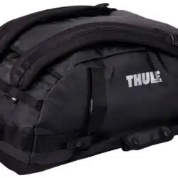Thule Chasm športová taška 40 l TDSD302 - čierna – Obrázok 7