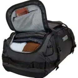 Thule Chasm športová taška 40 l TDSD302 - čierna – Obrázok 9