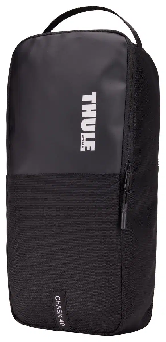 Thule Chasm športová taška 40 l TDSD302 - čierna – Obrázok 10