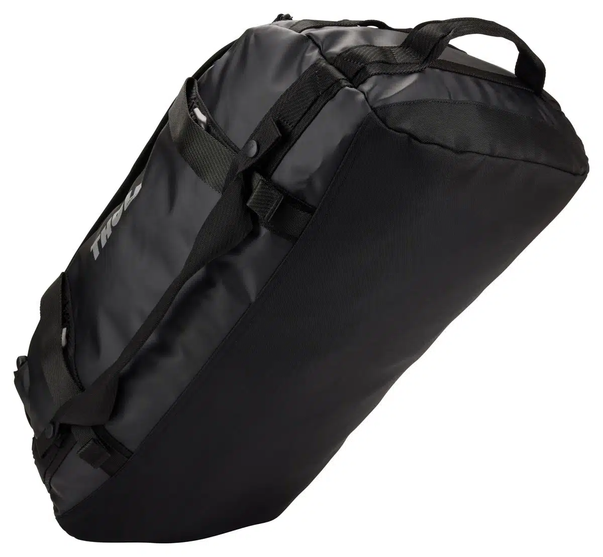 Thule Chasm športová taška 40 l TDSD302 - čierna – Obrázok 11