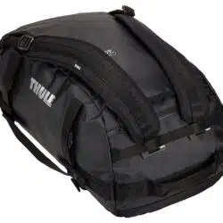 Thule Chasm športová taška 40 l TDSD302 - čierna – Obrázok 13