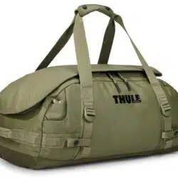 Thule Chasm športová taška 40 l TDSD302 - Olivine – Obrázok 14