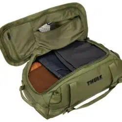 Thule Chasm športová taška 40 l TDSD302 - Olivine – Obrázok 8