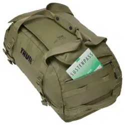 Thule Chasm športová taška 40 l TDSD302 - Olivine – Obrázok 12