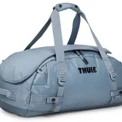 Thule Chasm športová taška 40 l TDSD302 - Pond Gray – Obrázok 14