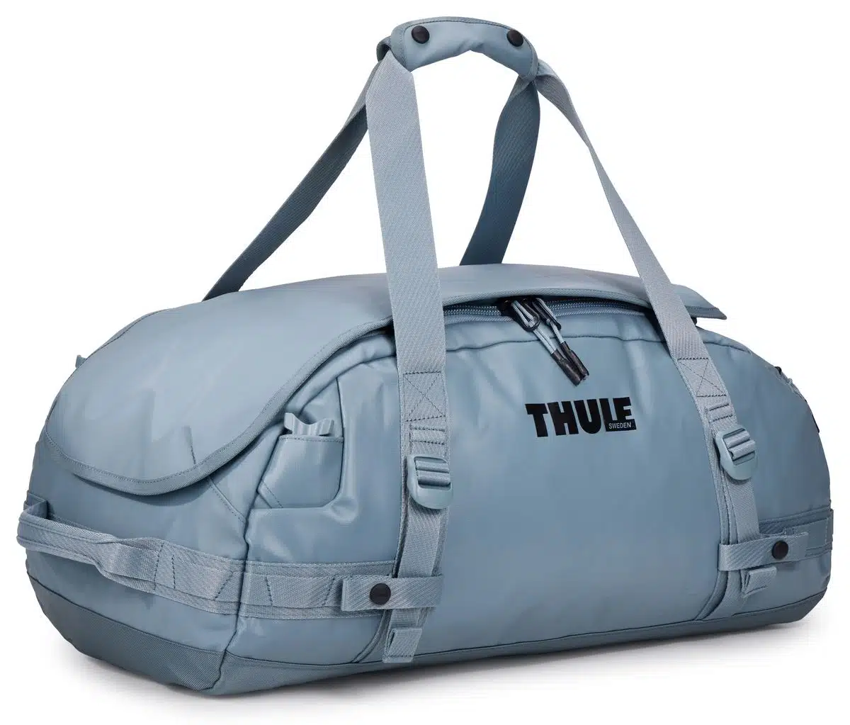 Thule Chasm športová taška 40 l TDSD302 - Pond Gray – Obrázok 14