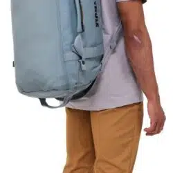 Thule Chasm športová taška 40 l TDSD302 - Pond Gray – Obrázok 4