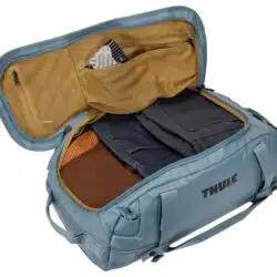 Thule Chasm športová taška 40 l TDSD302 - Pond Gray – Obrázok 8