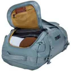 Thule Chasm športová taška 40 l TDSD302 - Pond Gray – Obrázok 9
