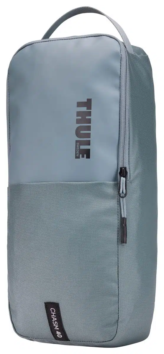 Thule Chasm športová taška 40 l TDSD302 - Pond Gray – Obrázok 10