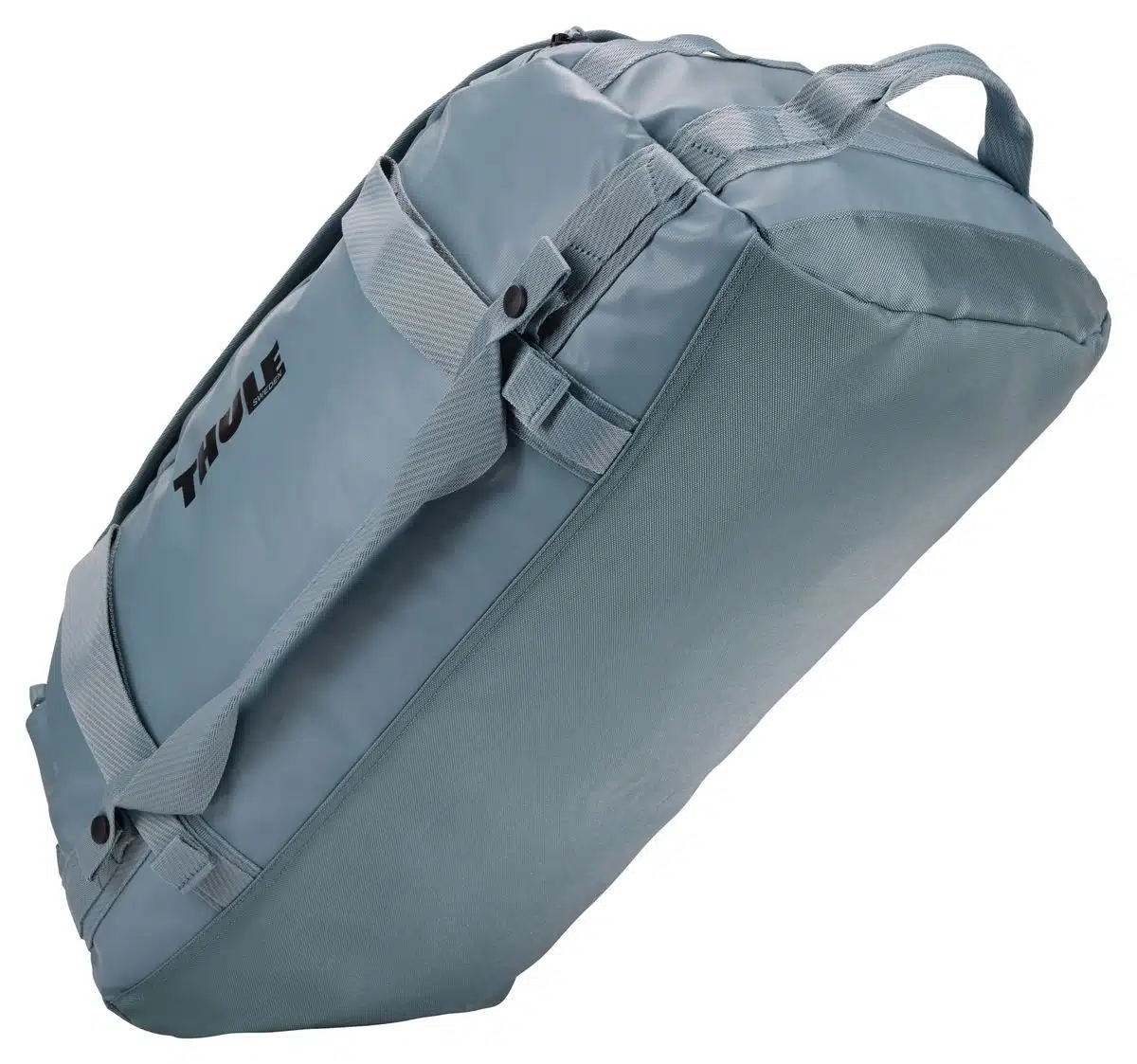 Thule Chasm športová taška 40 l TDSD302 - Pond Gray – Obrázok 11