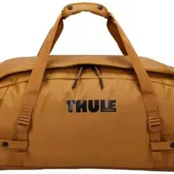 Thule Chasm športová taška 70 l TDSD303 - Golden Brown – Obrázok 2