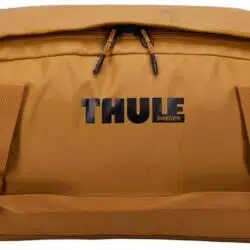 Thule Chasm športová taška 70 l TDSD303 - Golden Brown – Obrázok 6