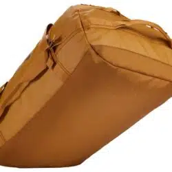 Thule Chasm športová taška 70 l TDSD303 - Golden Brown – Obrázok 11