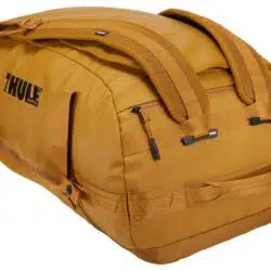 Thule Chasm športová taška 70 l TDSD303 - Golden Brown – Obrázok 13
