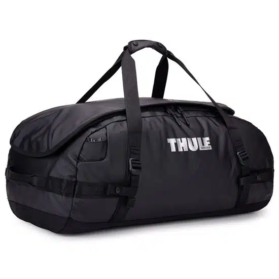 Thule Chasm športová taška 70 l TDSD303 - čierna