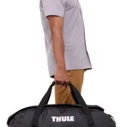 Thule Chasm športová taška 70 l TDSD303 - čierna – Obrázok 5
