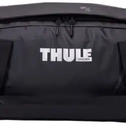 Thule Chasm športová taška 70 l TDSD303 - čierna – Obrázok 6