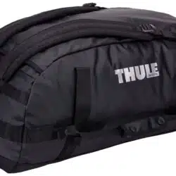 Thule Chasm športová taška 70 l TDSD303 - čierna – Obrázok 7