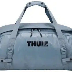 Thule Chasm športová taška 70 l TDSD303 - Pond Gray – Obrázok 2
