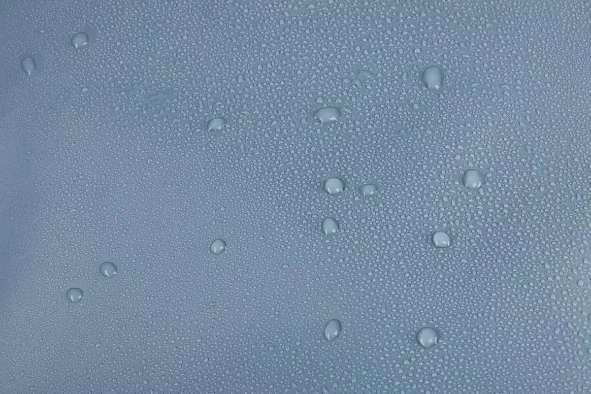 Thule Chasm športová taška 70 l TDSD303 - Pond Gray – Obrázok 3