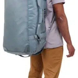 Thule Chasm športová taška 70 l TDSD303 - Pond Gray – Obrázok 4
