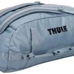 Thule Chasm športová taška 70 l TDSD303 - Pond Gray – Obrázok 7