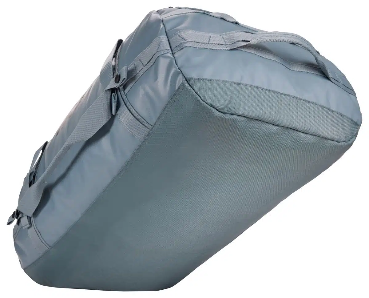 Thule Chasm športová taška 70 l TDSD303 - Pond Gray – Obrázok 11