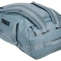 Thule Chasm športová taška 70 l TDSD303 - Pond Gray – Obrázok 13