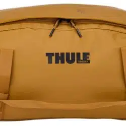 Thule Chasm športová taška 90 l TDSD304 - Golden Brown – Obrázok 6