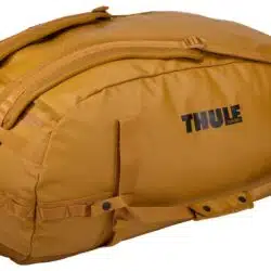 Thule Chasm športová taška 90 l TDSD304 - Golden Brown – Obrázok 7