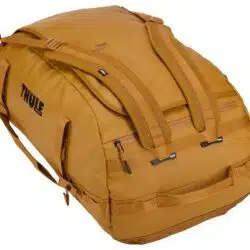 Thule Chasm športová taška 90 l TDSD304 - Golden Brown – Obrázok 13