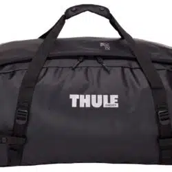Thule Chasm športová taška 90 l TDSD304 - čierna – Obrázok 2