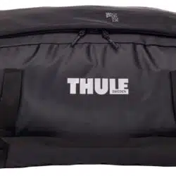 Thule Chasm športová taška 90 l TDSD304 - čierna – Obrázok 6