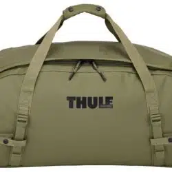 Thule Chasm športová taška 90 l TDSD304 - Olivine – Obrázok 2