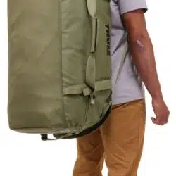 Thule Chasm športová taška 90 l TDSD304 - Olivine – Obrázok 4